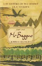 Mr. Baggins. 2007