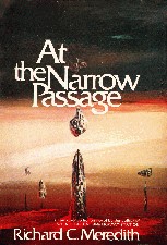At The Narrow Passage. 1973