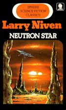 Neutron Star. Paperback