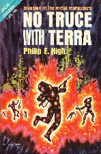 No Truce with Terra. 1964