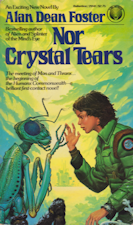 Nor Crystal Tears. 1982