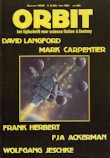 Orbit #29. 1986
