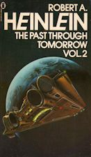 The Past Through Tomorrow Book Two. 1977