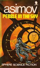 Pebble in the Sky. 1971