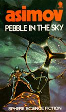 Pebble in the Sky. 1972