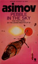 Pebble in the Sky. 1950