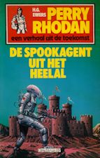 De Spookagent uit het Heelal. 1982
