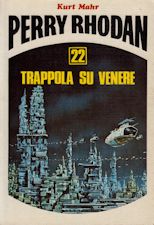 Trappola su Venere. 1978
