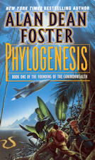 Phylogenesis. 1999