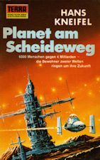 Planet am Scheideweg. 1974