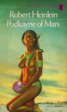 Podkayne of Mars. 1963
