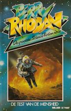 Perry Rhodan #551. 1982