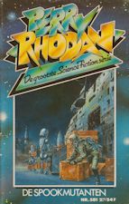 Perry Rhodan #581. 1982