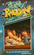 Perry Rhodan #583. 1982