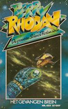 Perry Rhodan #622. 1983