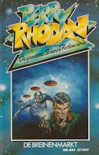 Perry Rhodan #623. 1983
