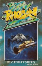 Perry Rhodan #631. 1983