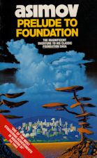 Prelude to Foundation. 1988
