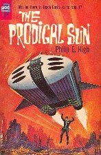 The Prodigal Sun. 1964