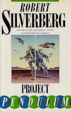 Project Pendulum. 1987
