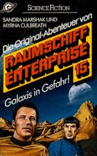 Raumschiff Enterprise 15. 1989