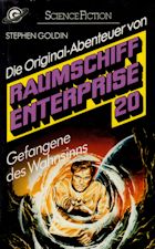 Raumschiff Enterprise 20. 1990
