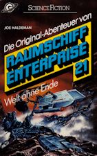 Raumschiff Enterprise 21. 1991