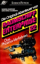 Raumschiff Enterprise 22. 1991