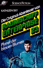 Raumschiff Enterprise 23. 1991