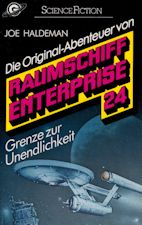 Raumschiff Enterprise 24. 1991