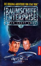 Raumschiff Enterprise 3. 2002