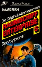 Raumschiff Enterprise 5. 1986