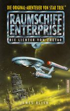Raumschiff Enterprise 6. 1987