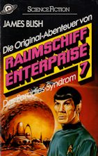 Raumschiff Enterprise 7. 1987
