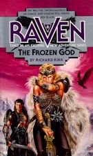 The Frozen God. 1987