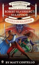 Revolt on Majipoor. 1987