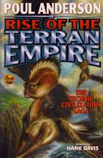 Rise of the Terran Empire. 2009