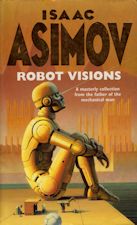 Robot Visions. 1990