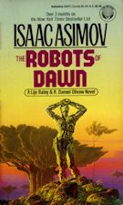 The Robots of Dawn. 1983