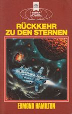 Rückkehr zu den Sternen. 1981
