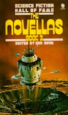 Science Fiction Hall of Fame: The Novellas, Book 3. 1975