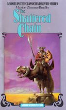 The Shattered Chain. 1978