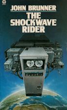 The Shockwave Rider. 1976