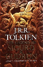 The Legend of Sigurd and Gudrún. 2009