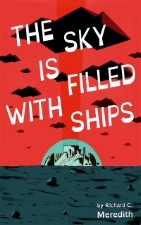 The Sky Is Filled With Ships. 2013