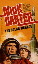 Solar Menace. 1981