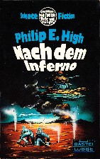 Nach Dem Inferno. 1974