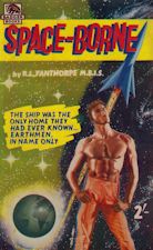 Space-Borne. 1959