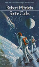 Space Cadet. 1948