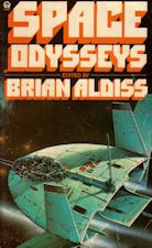 Space Odysseys. 1974